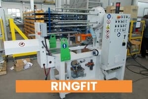 ringfit ring fitting machine swr sockets
