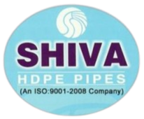 SHIVA HDPE Pipes company logo